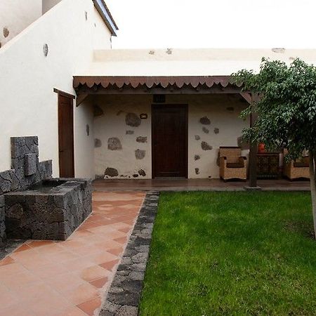 Oasis Rural De Villaverde Κόστα Κάλμα Εξωτερικό φωτογραφία