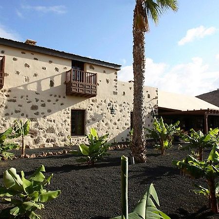 Oasis Rural De Villaverde Κόστα Κάλμα Εξωτερικό φωτογραφία