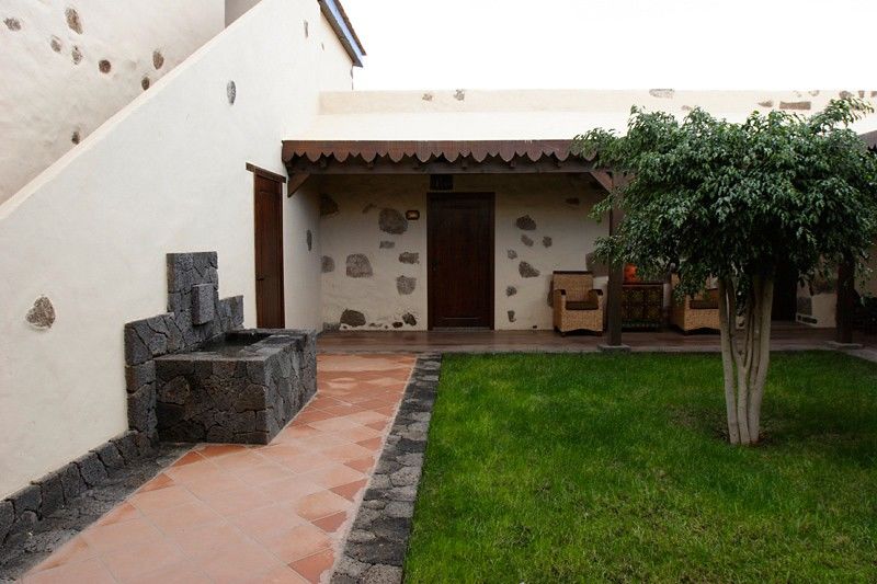 Oasis Rural De Villaverde Κόστα Κάλμα Εξωτερικό φωτογραφία