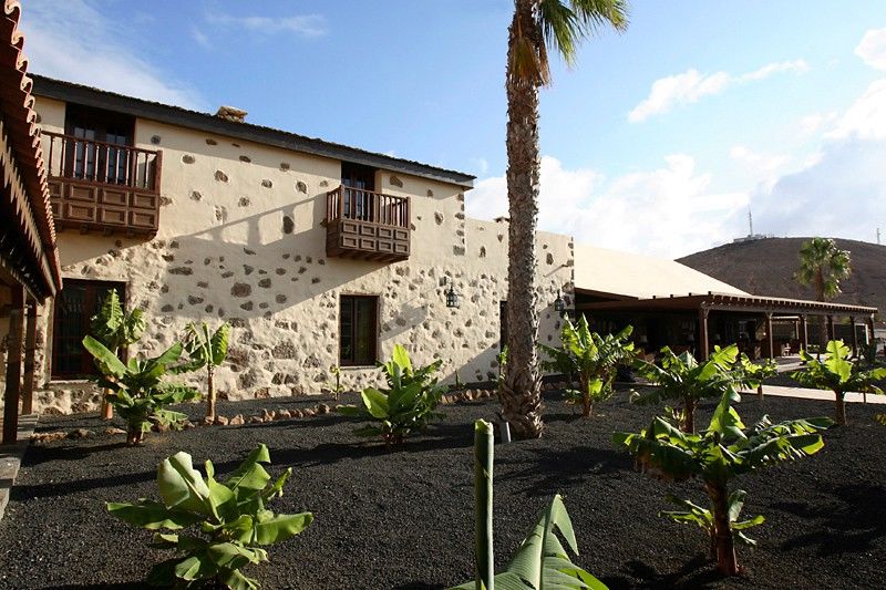 Oasis Rural De Villaverde Κόστα Κάλμα Εξωτερικό φωτογραφία